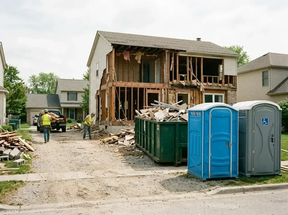 home-renovation-demolition-sit-010 — frequently asked questions, Portable Toilet & Dumpsters Rental in Mendenhall, MS